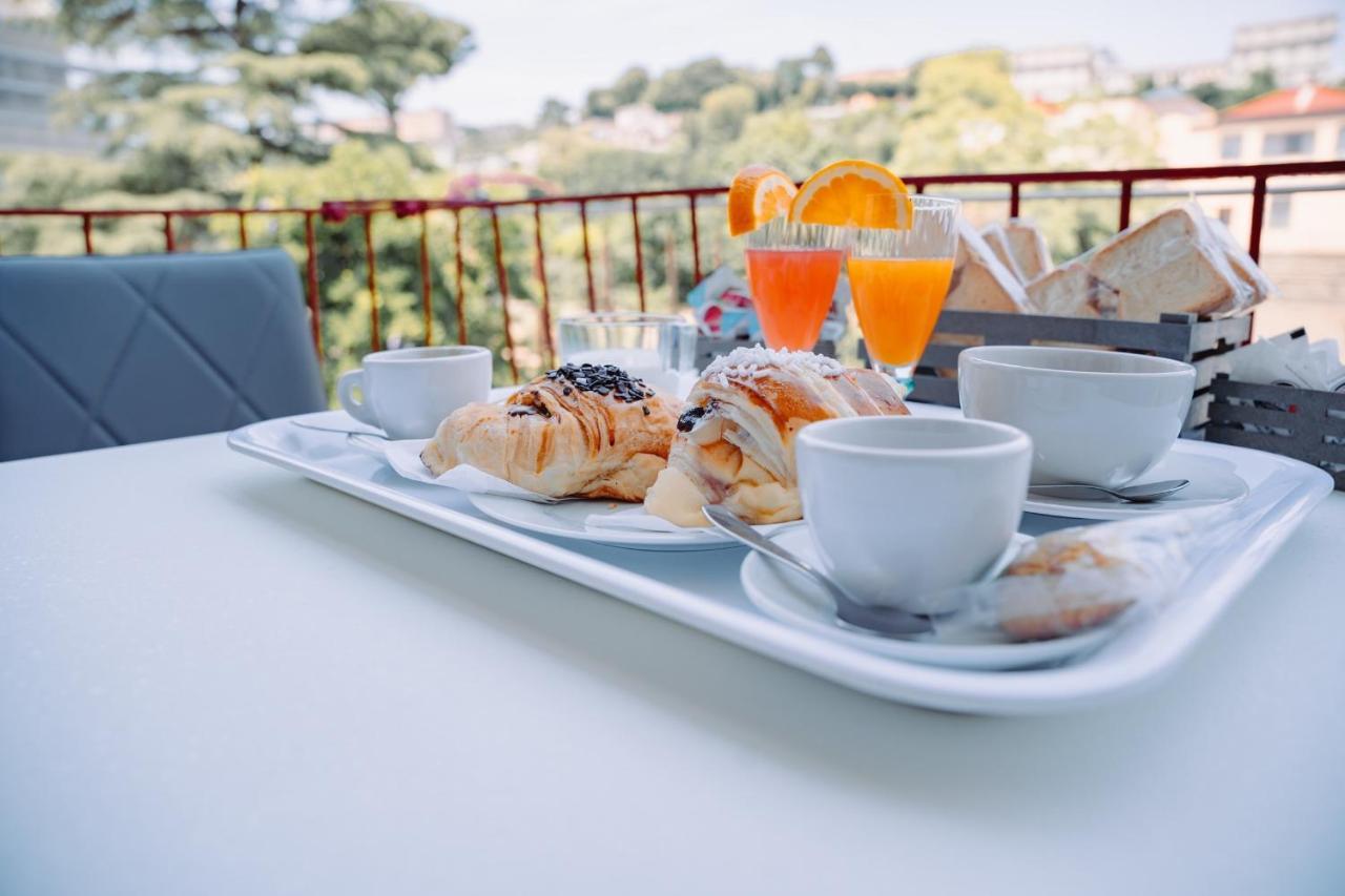 Bed and Breakfast La Collina Di Capodimonte à Naples Extérieur photo
